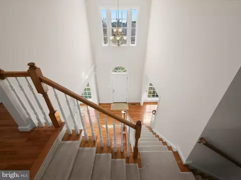 Entry Way - 8902 Mackall Ct, Frederick, MD 21704 photo 6 of 10