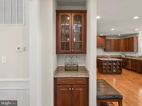 Entry Way - 8902 Mackall Ct, Frederick, MD 21704 photo 5 of 10