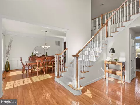 Entry Way - 8902 Mackall Ct, Frederick, MD 21704 photo 1 of 10