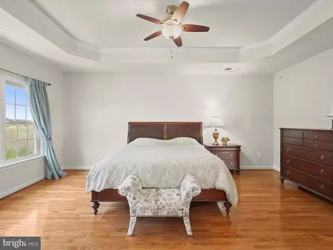 Bedroom - 8902 Mackall Ct, Frederick, MD 21704 photo 2 of 16