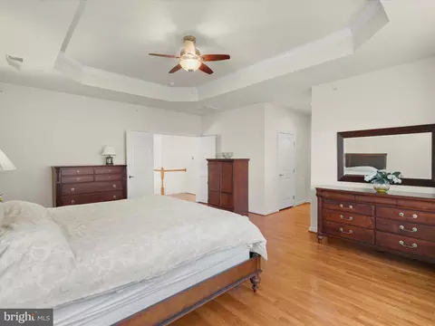 Bedroom - 8902 Mackall Ct, Frederick, MD 21704 photo 4 of 16