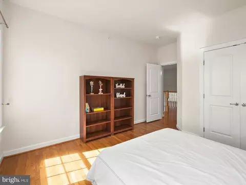 Bedroom - 8902 Mackall Ct, Frederick, MD 21704 photo 13 of 16