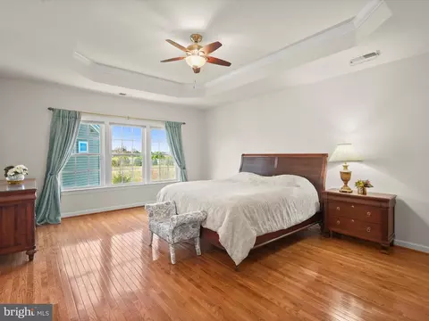Bedroom - 8902 Mackall Ct, Frederick, MD 21704 photo 1 of 16