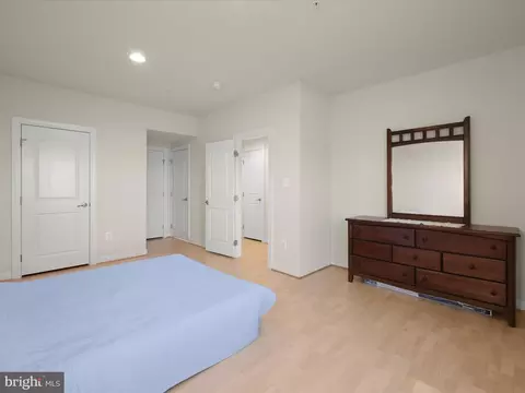 Bedroom - 8902 Mackall Ct, Frederick, MD 21704 photo 15 of 16