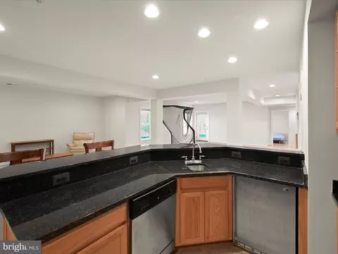 Kitchen - 8902 Mackall Ct, Frederick, MD 21704 photo 7 of 7