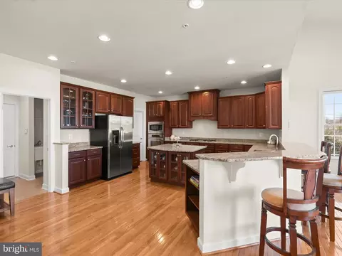 Kitchen - 8902 Mackall Ct, Frederick, MD 21704 photo 1 of 7