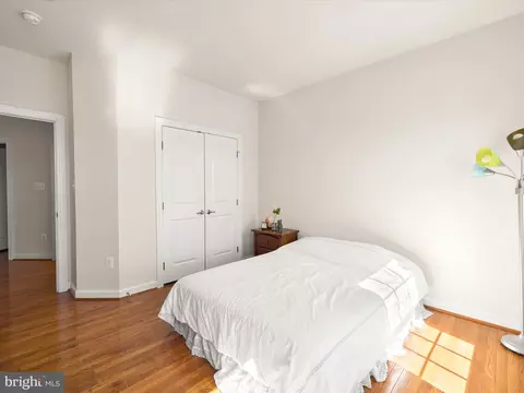 Bedroom - 8902 Mackall Ct, Frederick, MD 21704 photo 12 of 16