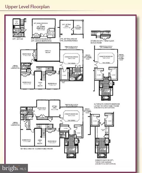 Floorplan - 8902 Mackall Ct, Frederick, MD 21704 photo 7 of 7
