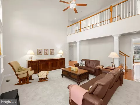 Living - 8902 Mackall Ct, Frederick, MD 21704 photo 3 of 7