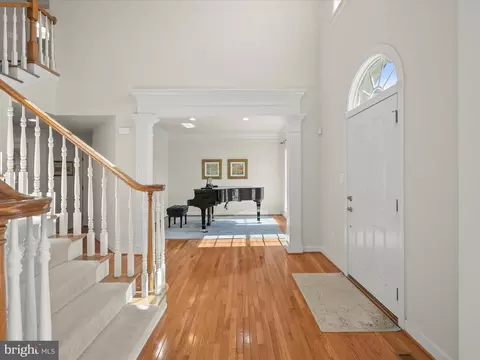 Entry Way - 8902 Mackall Ct, Frederick, MD 21704 photo 3 of 10