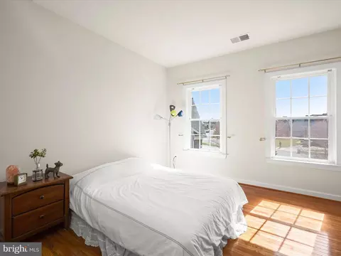 Bedroom - 8902 Mackall Ct, Frederick, MD 21704 photo 11 of 16
