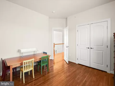 Bedroom - 8902 Mackall Ct, Frederick, MD 21704 photo 10 of 16