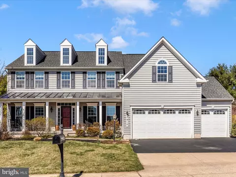 3910 Turf Ct N, Mount Airy, MD 21771