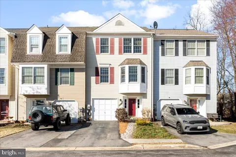 6586 Willard Horine Ct, Frederick, MD 21703