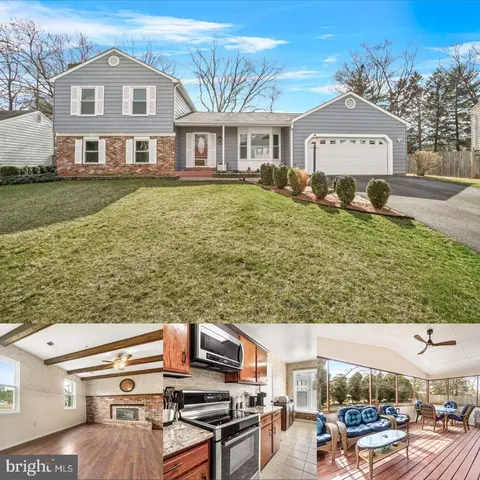 8528 Inspiration Ave, Walkersville, MD 21793