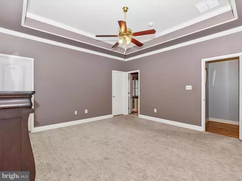 Bedroom - 2661 Monocacy Ford Rd, Frederick, MD 21701 photo 3 of 7