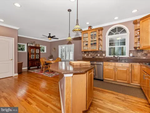 Kitchen - 2661 Monocacy Ford Rd, Frederick, MD 21701 photo 1 of 6