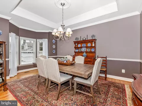 Dining - 2661 Monocacy Ford Rd, Frederick, MD 21701 photo 1 of 5