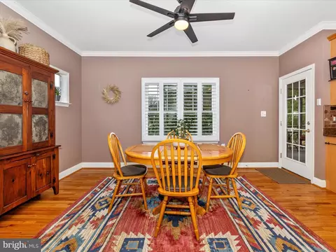 Dining - 2661 Monocacy Ford Rd, Frederick, MD 21701 photo 5 of 5