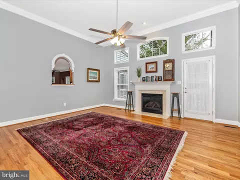 Living - 2661 Monocacy Ford Rd, Frederick, MD 21701 photo 4 of 4