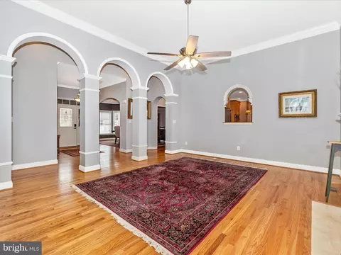 Living - 2661 Monocacy Ford Rd, Frederick, MD 21701 photo 3 of 4