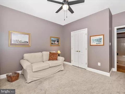 Bedroom - 2661 Monocacy Ford Rd, Frederick, MD 21701 photo 4 of 7