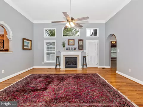Living - 2661 Monocacy Ford Rd, Frederick, MD 21701 photo 1 of 4