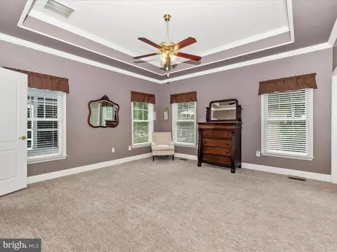 Bedroom - 2661 Monocacy Ford Rd, Frederick, MD 21701 photo 1 of 7