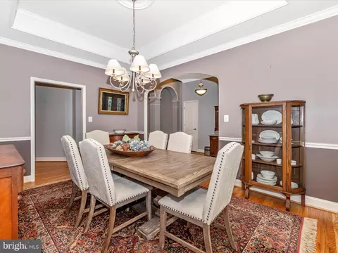 Dining - 2661 Monocacy Ford Rd, Frederick, MD 21701 photo 2 of 5