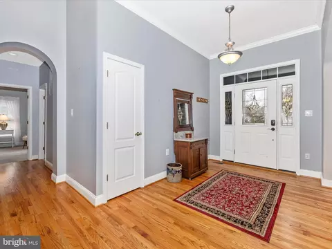 Entry Way - 2661 Monocacy Ford Rd, Frederick, MD 21701 photo 2 of 3