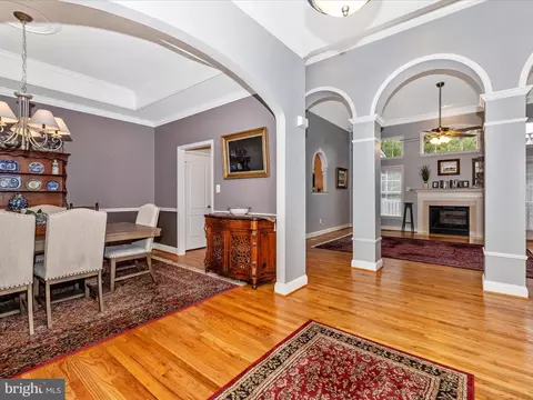 Entry Way - 2661 Monocacy Ford Rd, Frederick, MD 21701 photo 3 of 3