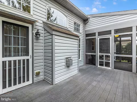 Exterior - 2661 Monocacy Ford Rd, Frederick, MD 21701 photo 5 of 8