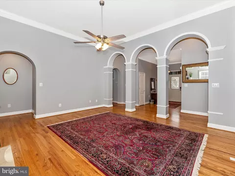 Living - 2661 Monocacy Ford Rd, Frederick, MD 21701 photo 2 of 4