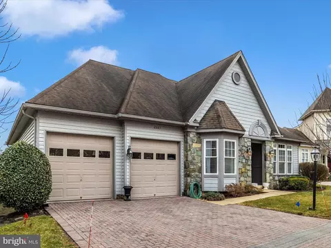 Exterior - 2661 Monocacy Ford Rd, Frederick, MD 21701 photo 4 of 8