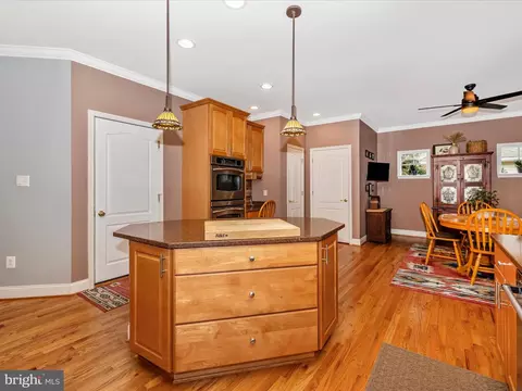 Kitchen - 2661 Monocacy Ford Rd, Frederick, MD 21701 photo 3 of 6