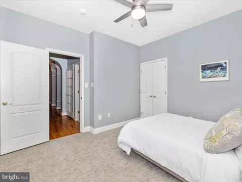 Bedroom - 2661 Monocacy Ford Rd, Frederick, MD 21701 photo 6 of 7
