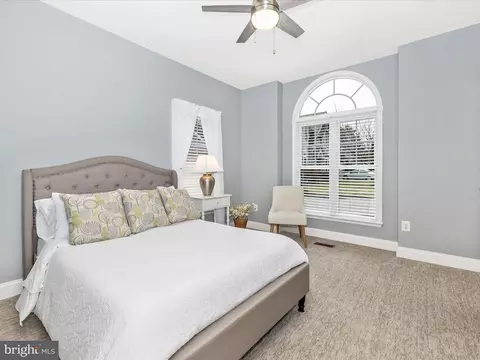 Bedroom - 2661 Monocacy Ford Rd, Frederick, MD 21701 photo 7 of 7