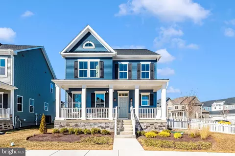 1301 Potomac View Pkwy, Brunswick, MD 21716