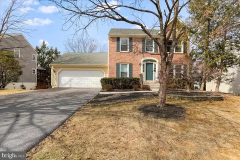6110 Cool Spring Ter S, Frederick, MD 21701