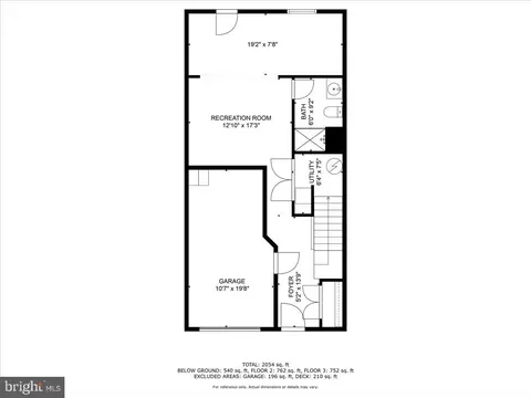 1106 Frontline Dr, Frederick, MD 21703 photo 36