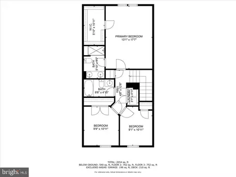 1106 Frontline Dr, Frederick, MD 21703 photo 31