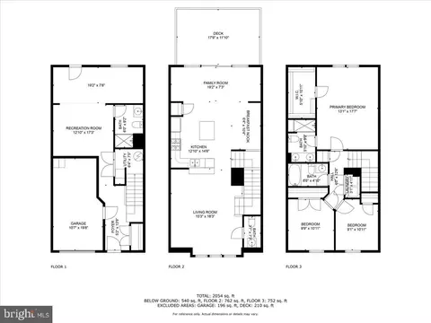 1106 Frontline Dr, Frederick, MD 21703 photo 39