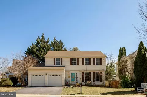 904 Camellia Ct, Frederick, MD 21701