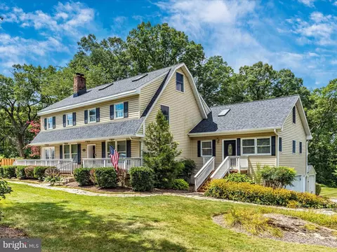 3444 Big Woods Rd, Ijamsville, MD 21754