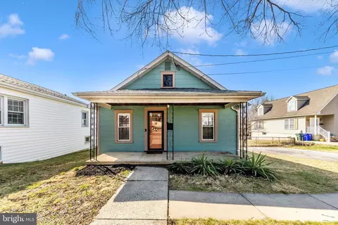 305 Catoctin Ave, Frederick, MD 21701