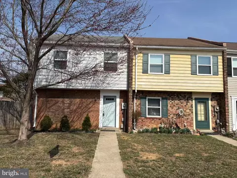 43 Vienna Ct #N/A, Frederick, MD 21702