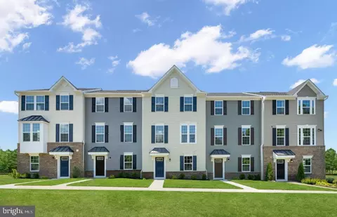Undisclosed, Frederick, MD 21702