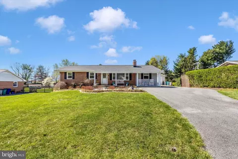 8107 Broadview Dr, Frederick, MD 21701 photo 52