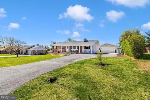 8107 Broadview Dr, Frederick, MD 21701 photo 49
