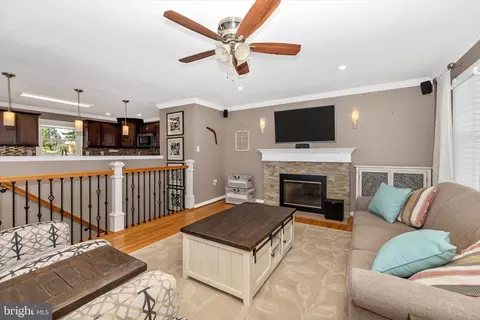 8107 Broadview Dr, Frederick, MD 21701 photo 7